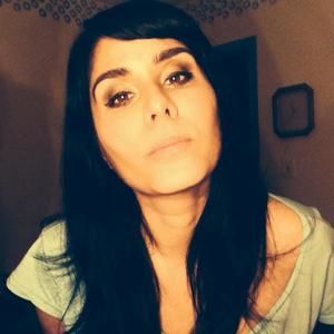 Meet your Posher, Zohra